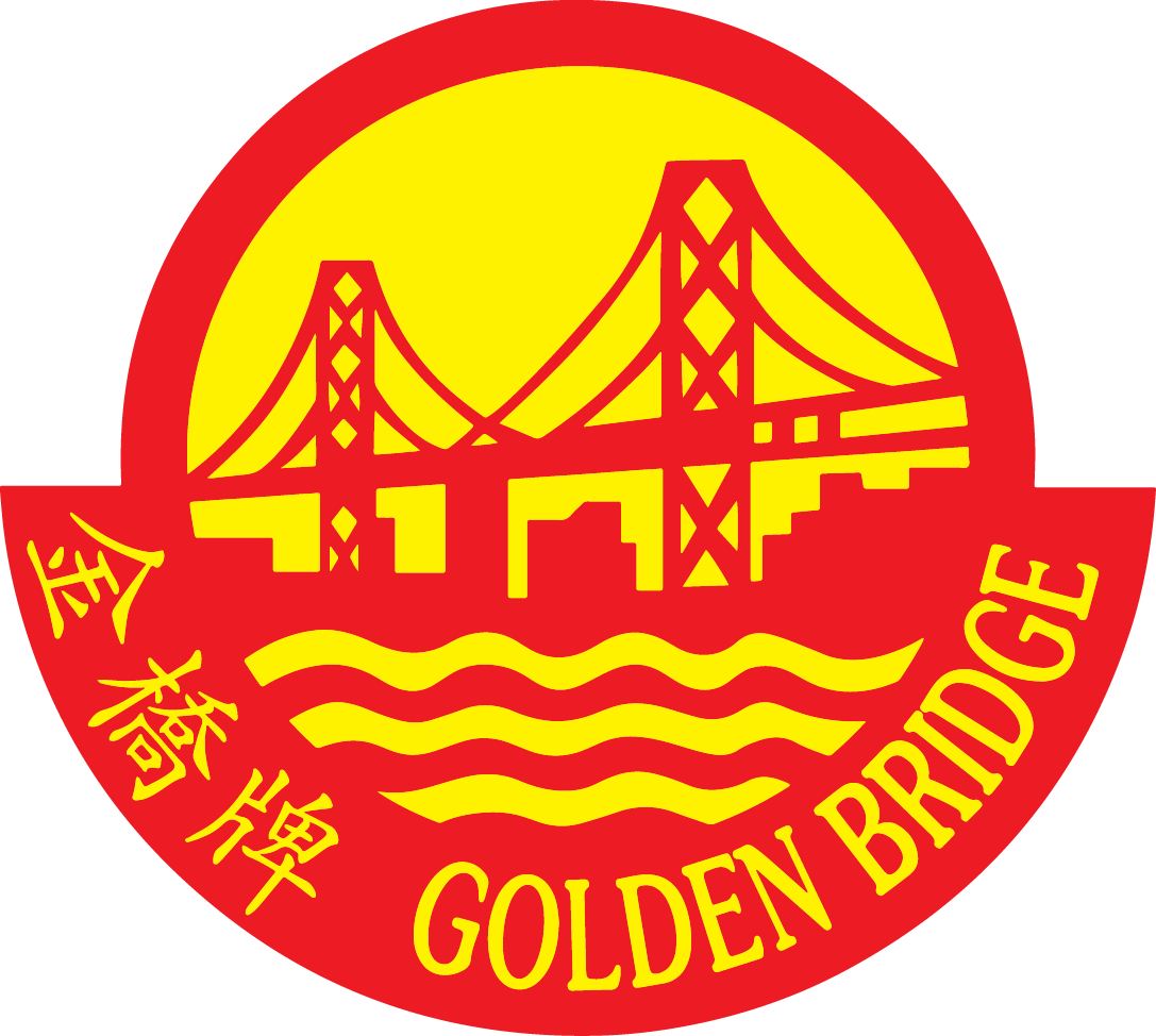 Golden Bridge